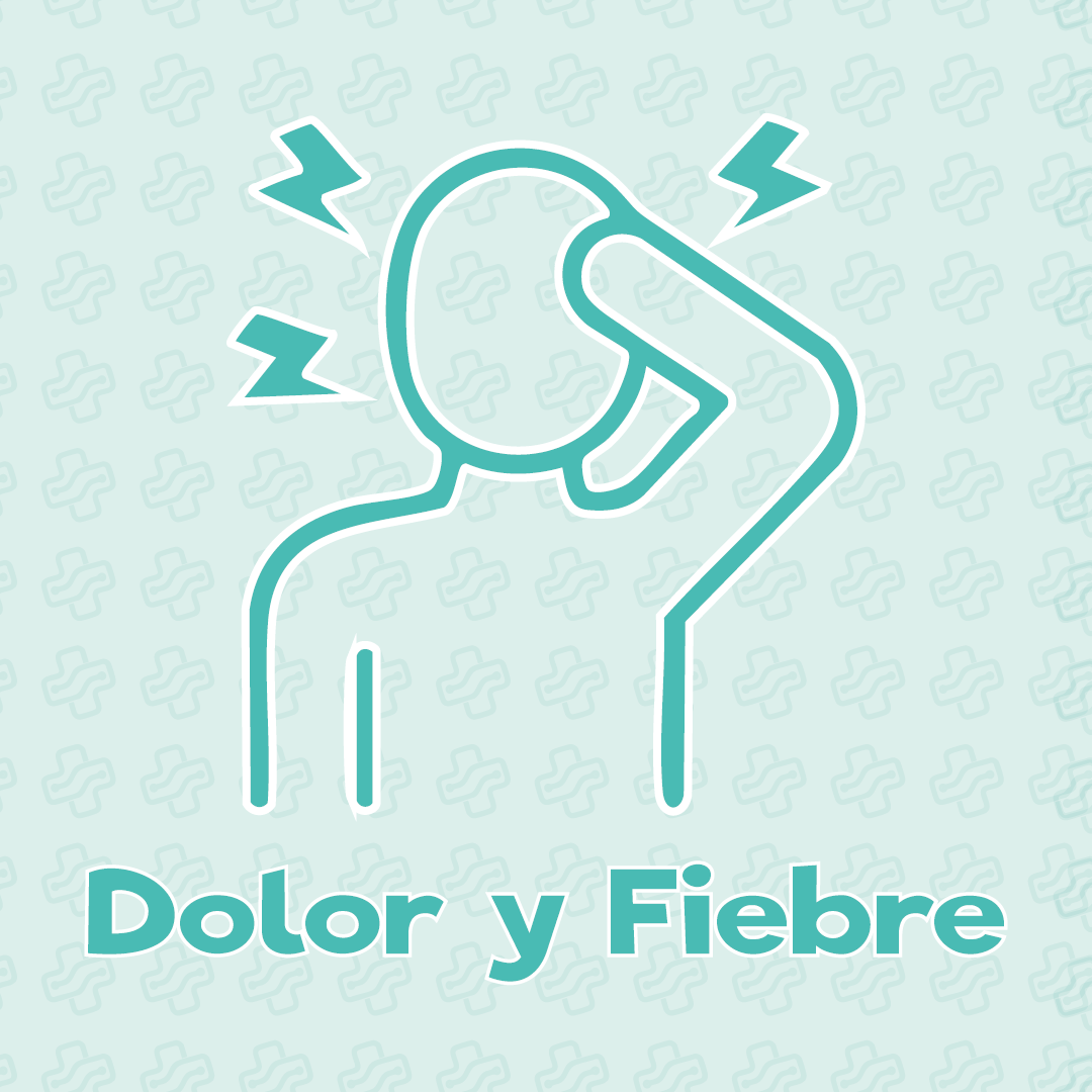 Dolor y fiebre